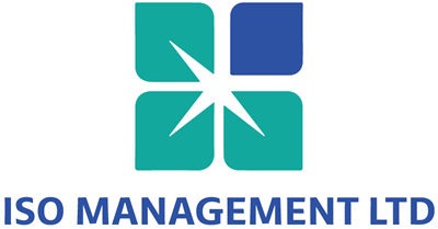 ISO Management Ltd Logo